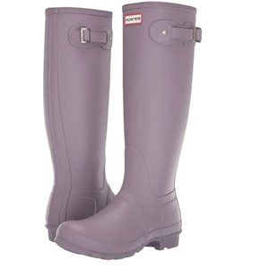 Hunter Rain Boots